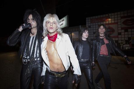 Premier trailer pour le biopic musical The Dirt de Jeff Tremaine Premier trailer pour le biopic musical The Dirt de Jeff Tremaine