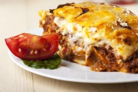 Recette lasagne italienne