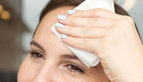 Astuce beauté maquillage