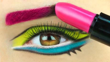 Astuce beauté maquillage