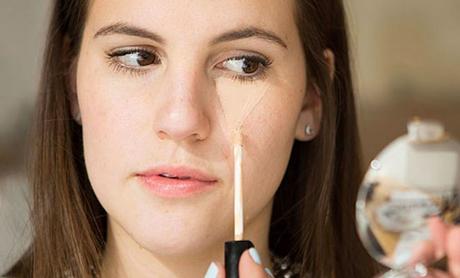 Astuce beauté maquillage