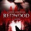 Redwood Tome 1 : Jasper de Carrie Ann Ryan