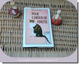 Pour l'amour de Finette - Remo FORLANI