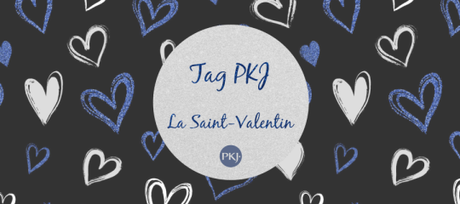 Tag PKJ : La Saint-Valentin