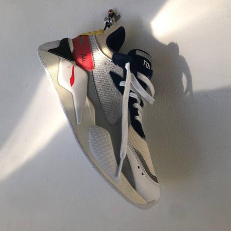 La nouvelle collaboration ADER ERROR X PUMA se dévoile en vidéo