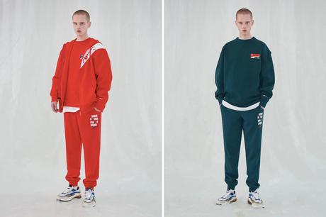 La nouvelle collaboration ADER ERROR X PUMA se dévoile en vidéo