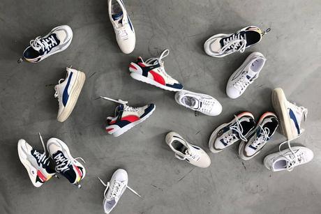 La nouvelle collaboration ADER ERROR X PUMA se dévoile en vidéo