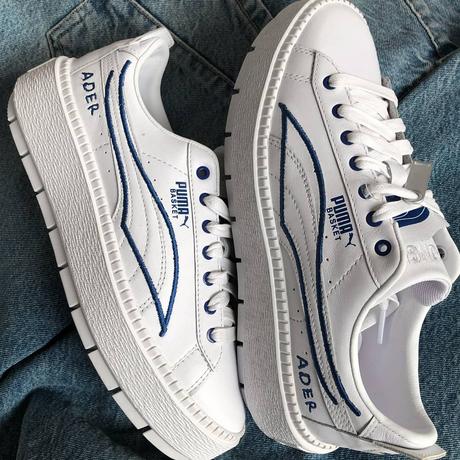 La nouvelle collaboration ADER ERROR X PUMA se dévoile en vidéo