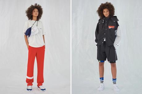 La nouvelle collaboration ADER ERROR X PUMA se dévoile en vidéo