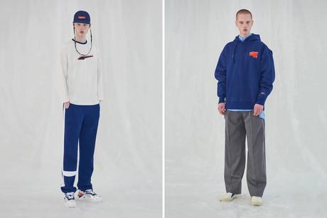 La nouvelle collaboration ADER ERROR X PUMA se dévoile en vidéo