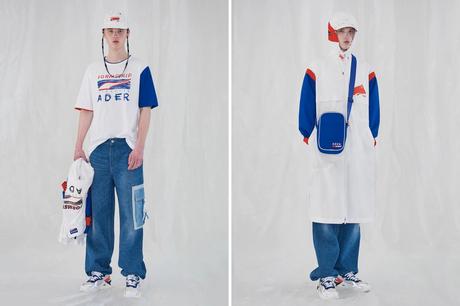 La nouvelle collaboration ADER ERROR X PUMA se dévoile en vidéo