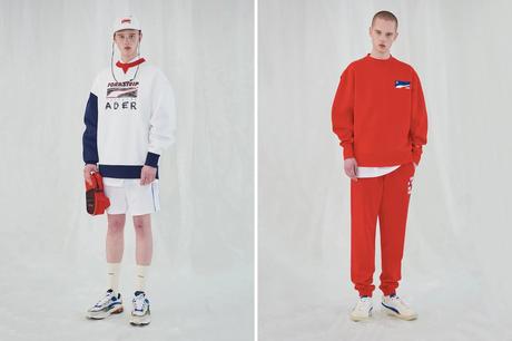 La nouvelle collaboration ADER ERROR X PUMA se dévoile en vidéo