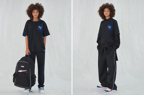 La nouvelle collaboration ADER ERROR X PUMA se dévoile en vidéo