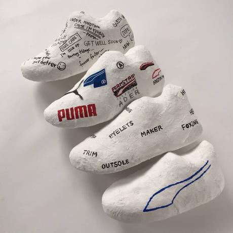 La nouvelle collaboration ADER ERROR X PUMA se dévoile en vidéo