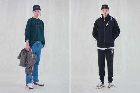 La nouvelle collaboration ADER ERROR X PUMA se dévoile en vidéo