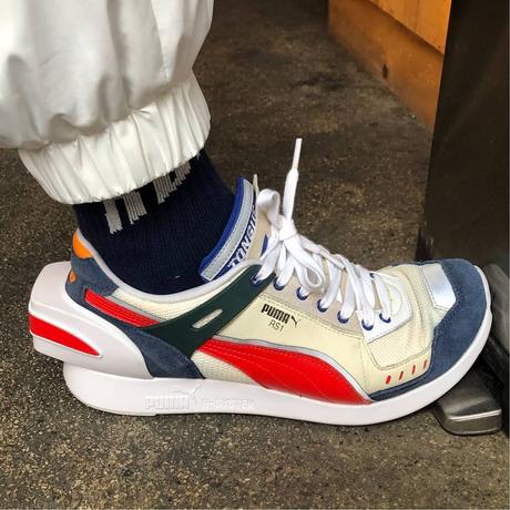 La nouvelle collaboration ADER ERROR X PUMA se dévoile en vidéo
