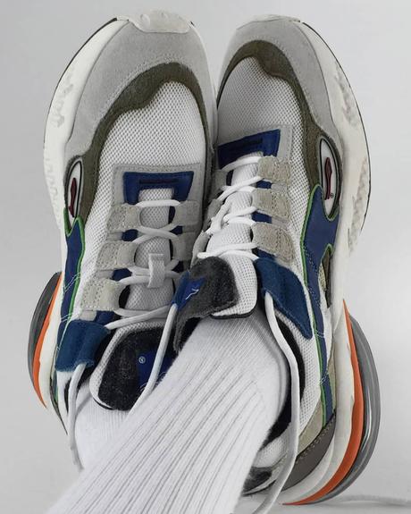 La nouvelle collaboration ADER ERROR X PUMA se dévoile en vidéo