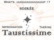 MONTPELLIER TAUSTISSIME février