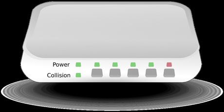 Le routeur wifi, une source de réseau fiable