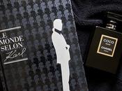 Redécouverte livre monde selon Karl Lagerfeld