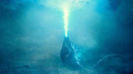 Nouveau spot TV VO pour Godzilla 2 : Roi des Monstres de Michael Dougherty