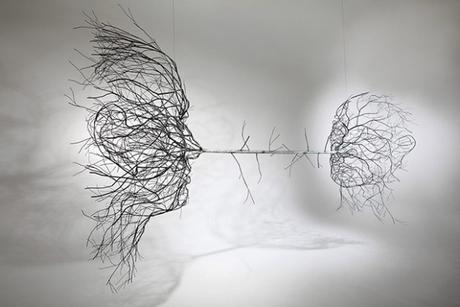 Les sculptures poétiques de Sun-Hyuk Kim