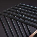 FUNGI le banc recyclé par Akos Huber FUNGI le banc recyclé par Akos Huber