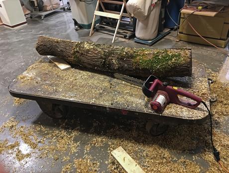 FUNGI le banc recyclé par Akos Huber FUNGI le banc recyclé par Akos Huber