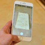 Scanner iphone smartphone 150x150 - Comment numériser des documents directement avec son smartphone ?