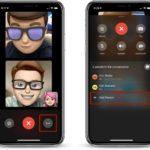 facetime correctif 150x150 - iOS : Apple supprime une fonctionnalité en corrigeant la faille FaceTime