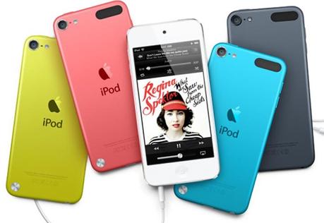 Apple : un iPod Touch 7G, AirPods 2 et AirPower pour le 1er semestre 2019 ? Apple : un iPod Touch 7G, AirPods 2 et AirPower pour le 1er semestre 2019 ?