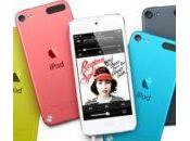 Apple iPod Touch AirPods AirPower pour semestre 2019