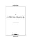 André Hirt  la condition musicale