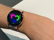 Samsung Galaxy Watch, Buds