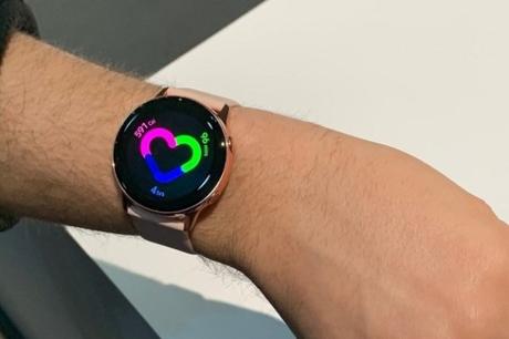 Samsung : les Galaxy Watch, Galaxy Fit et les Galaxy Buds