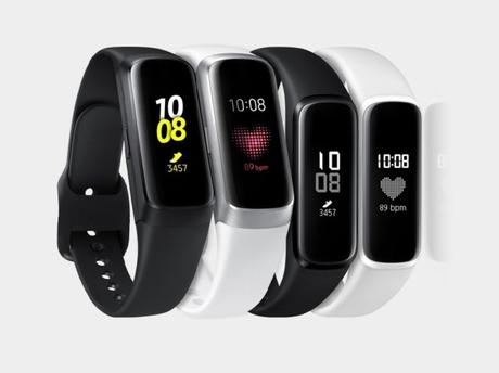 Samsung : les Galaxy Watch, Galaxy Fit et les Galaxy Buds