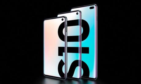 Les Galaxy S10e, Galaxy S10 et Galaxy S10+ sont officiels !