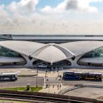EVASION : Un terminal d’aéroport abandonné transformé en hôtel de luxe