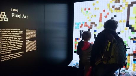 e-LAB de la Villette met le jeu vidéo à l’honneur !