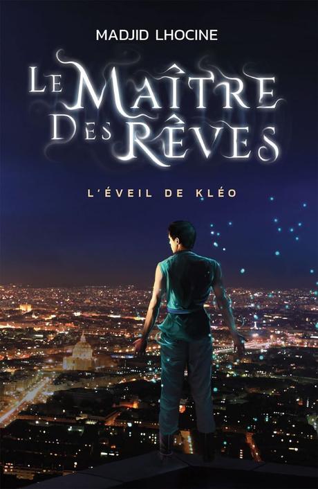 Salon} Les Auteurs Indés au Salon du Livre de Paris 2019 – auteur présent #19 : Madjid Lhocine – @Bookscritics