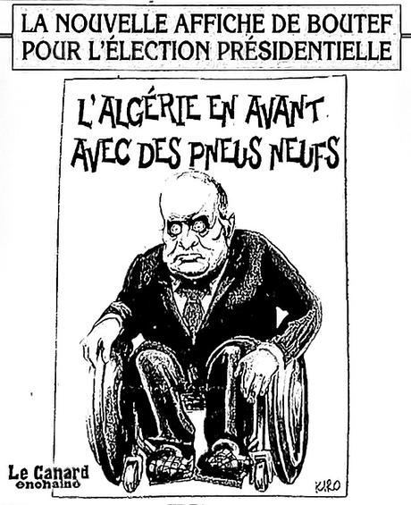 Les dessins de la semaine