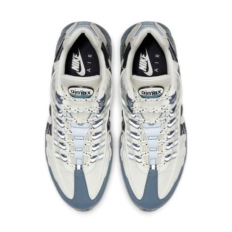 Atmos présente en exclusivité mondiale la Nike Air Max 95 Mt Fuji air-max-95-mt-fuji