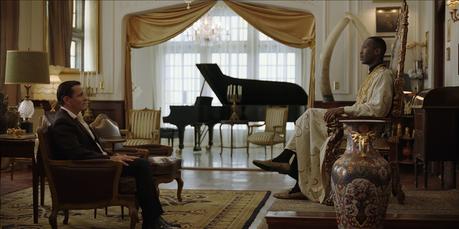 Film : Green Book, sur les routes du Sud - 2019