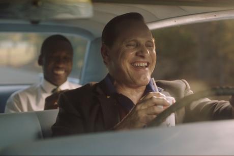 Film : Green Book, sur les routes du Sud - 2019