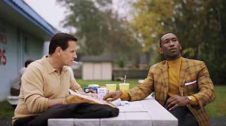 Film : Green Book, sur les routes du Sud - 2019