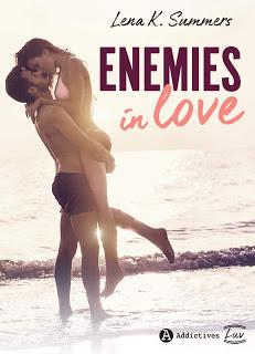Enemies in Love de Lena K. Summers