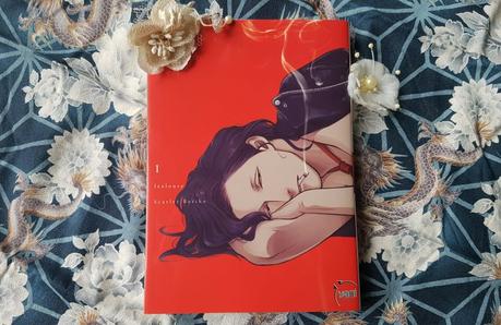 Venez à la rencontre de Scarlet Beriko