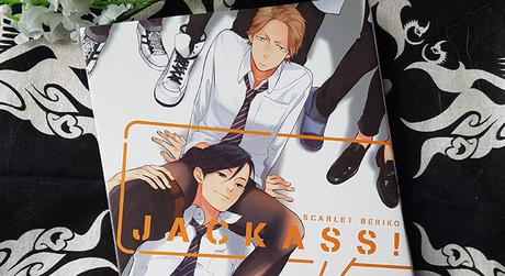 Venez à la rencontre de Scarlet Beriko