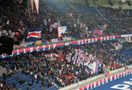 PSG vs Montpellier : et le Parc se trouva un nouveau chouchou ! https://feuilledematch.blogspot.com/2019/02/psg-vs-montpellier-et-le-parc-se-trouva.html
