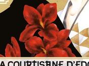 courtisane d’Edo Kanoko Sakurakouji